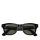 META Ray-Ban Wayfarer - Smart Glasses (Shiny Black/Green) 8056597988377 / meta - 1322491 - zdjęcie 6
